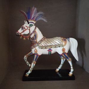Trail of Painted Ponies "Viva Las Vegas"